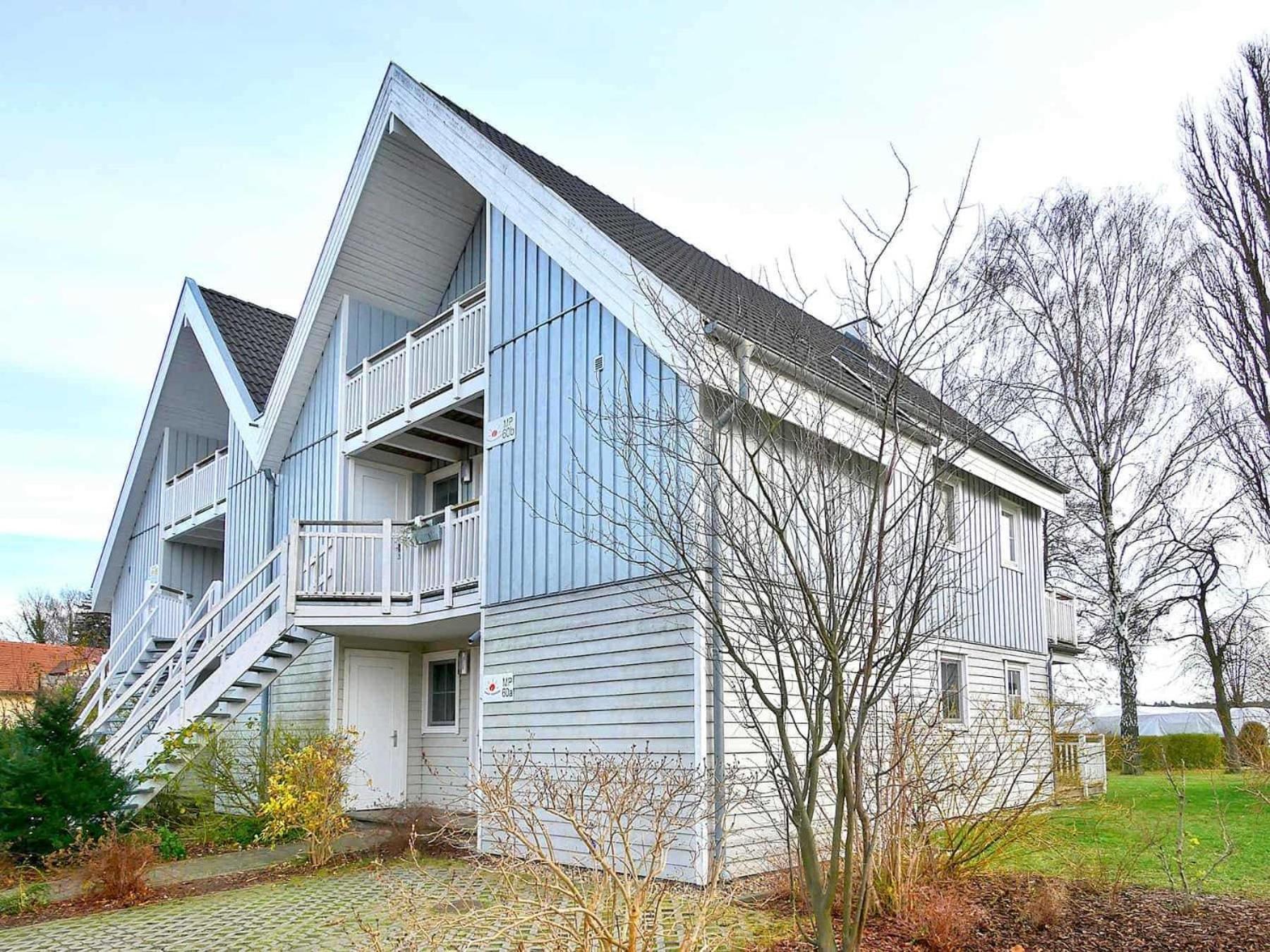 Ferienpark Scharmuetzelsee Wendisch Rietz Exterior foto